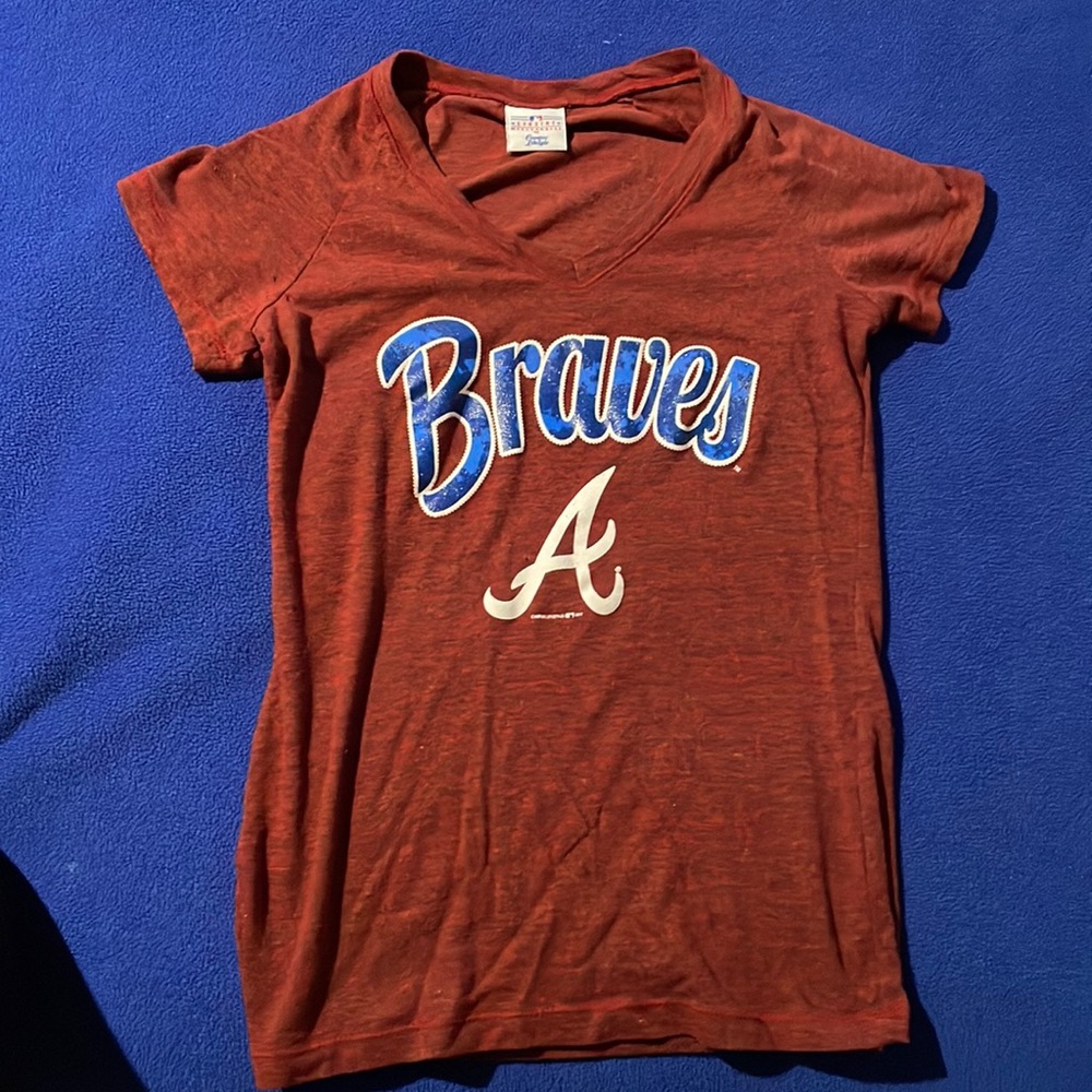 Atlanta Braves Tee